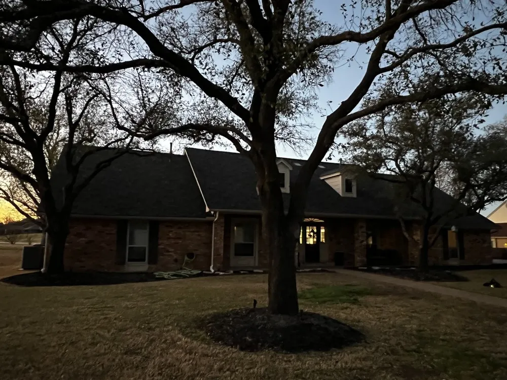 Top-rated wood fence service service in Fort Worth, TX - Windfall Construction
