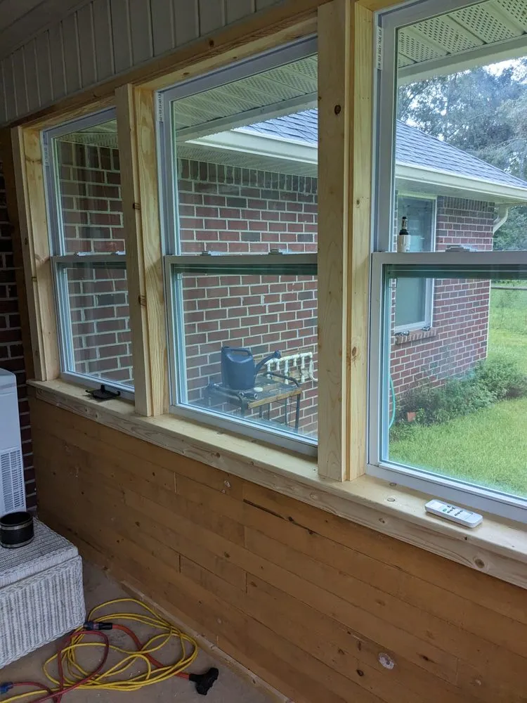 Affordable privacy fencing experts serving Pace, FL - Wisecombllc