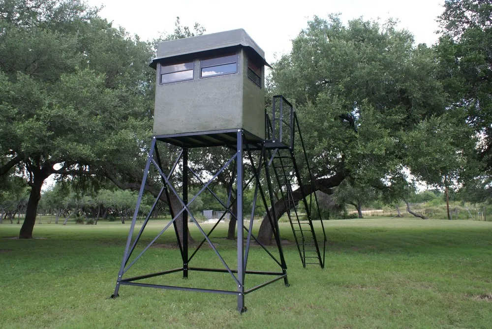 Affordable fence repair experts serving Beeville, TX - WMD