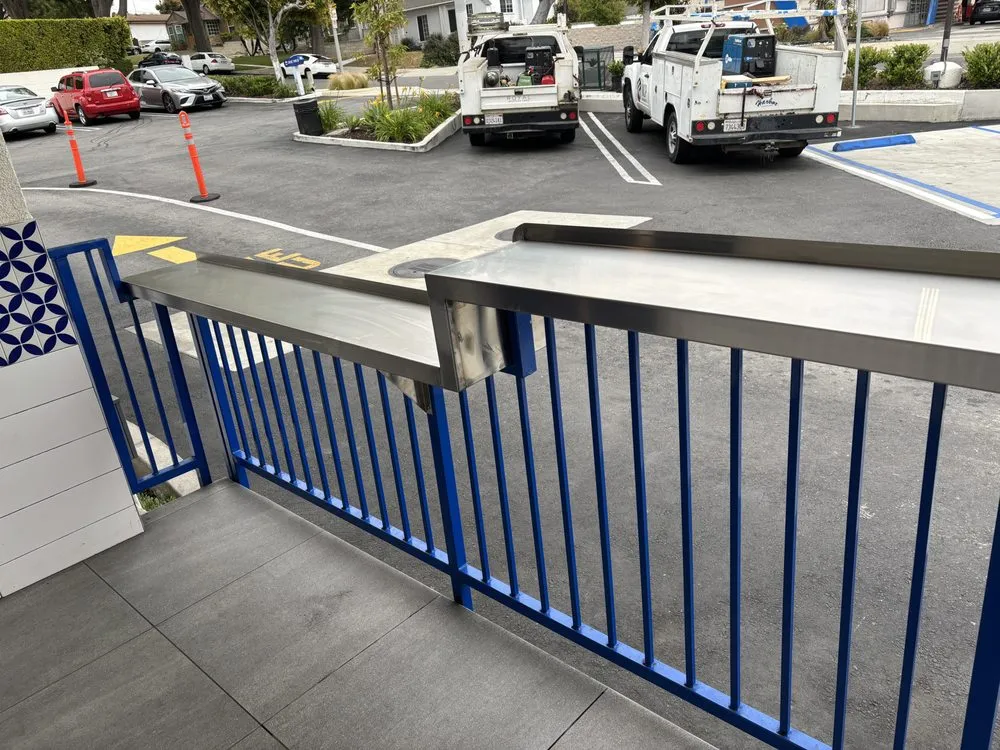 Quality fence repair for homes in Alhambra, CA by Wolf Pack