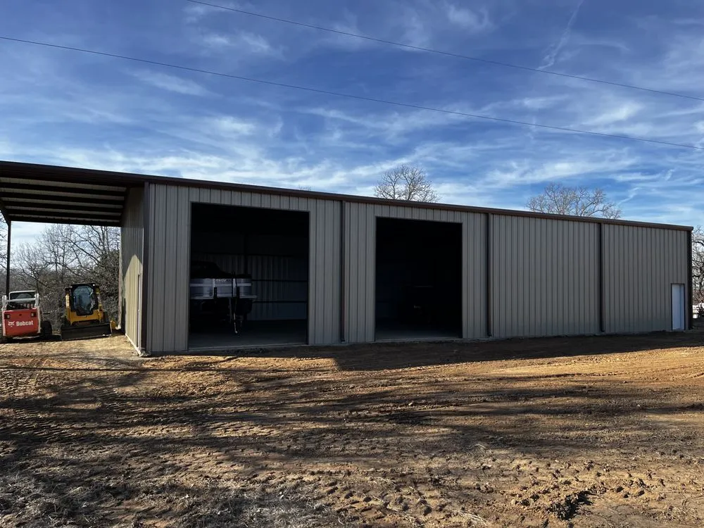 Reliable privacy fencing experts serving Brock, TX - Wolfpack Services