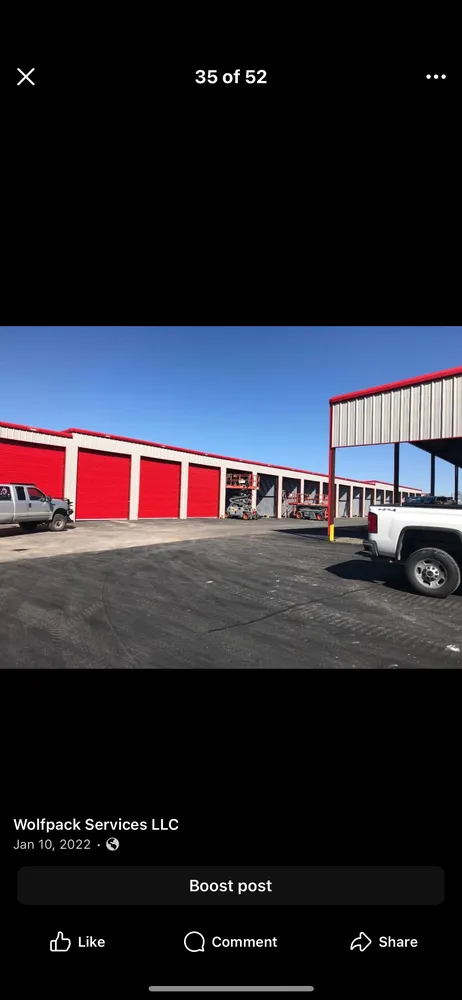 Affordable wood fence service for homes in Brock, TX by Wolfpack Services