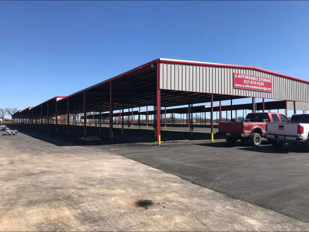Local privacy fencing service in Brock, TX - Wolfpack Services