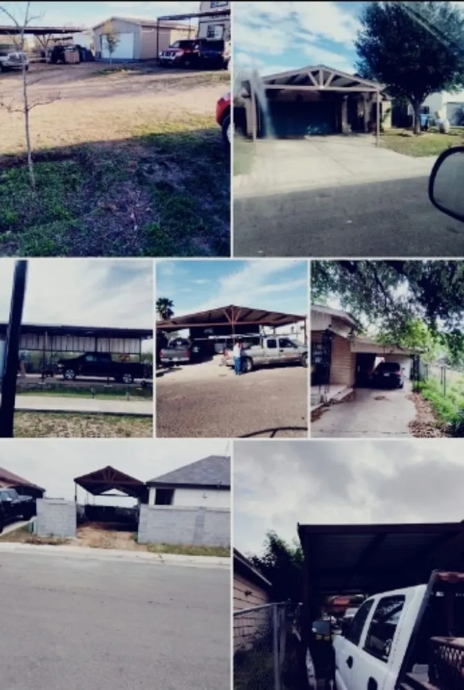 Expert privacy fencing for homes in Laredo, TX by WOPE