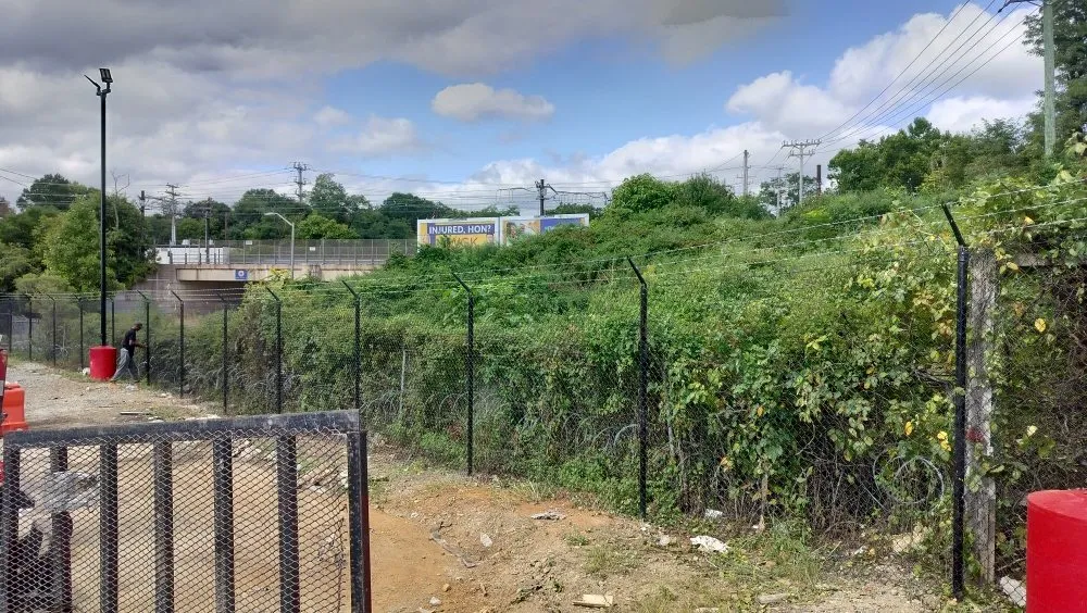 Quality privacy fencing experts serving Baltimore, MD - Wright Pro Services