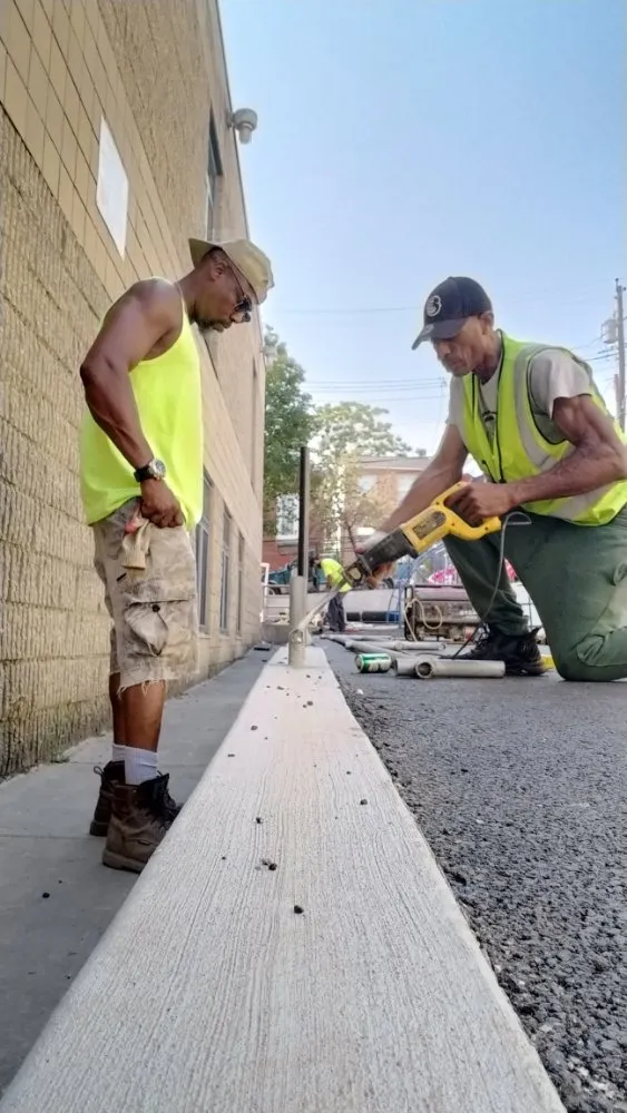 Top-rated wood fence service service in Baltimore, MD - Wright Pro Services