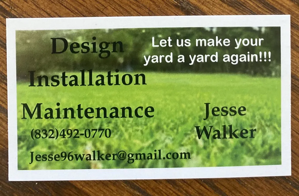 Top-rated privacy fencing in Conroe, TX by Yardigan’s Landscaping
