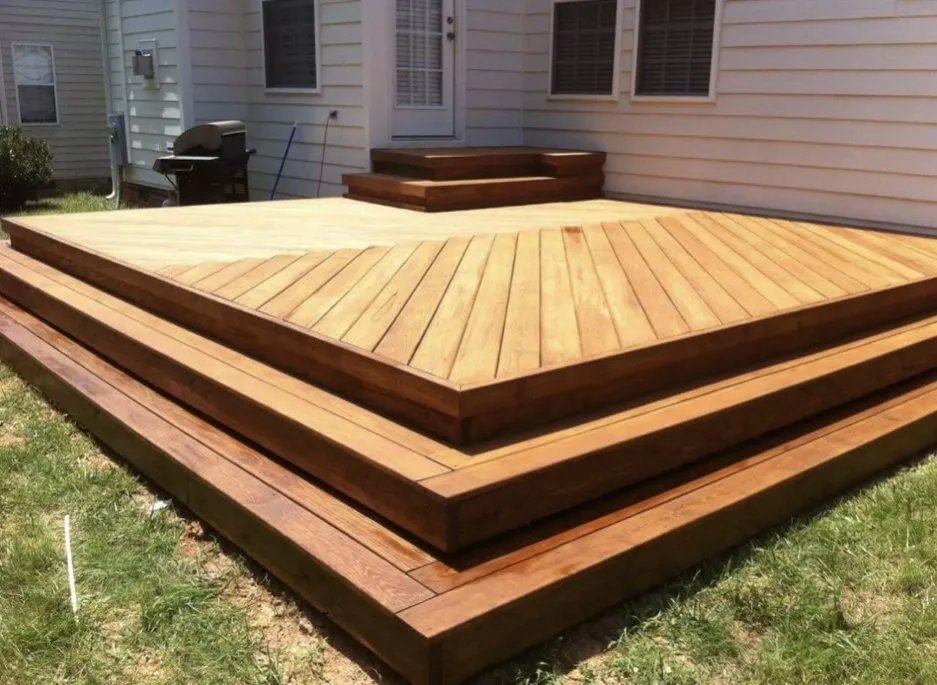 Local wood fence service service in Conroe, TX - Yardigan’s Landscaping