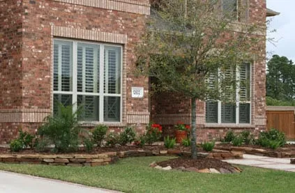 Trusted wood fence service service in Cypress, TX - Yardmasters