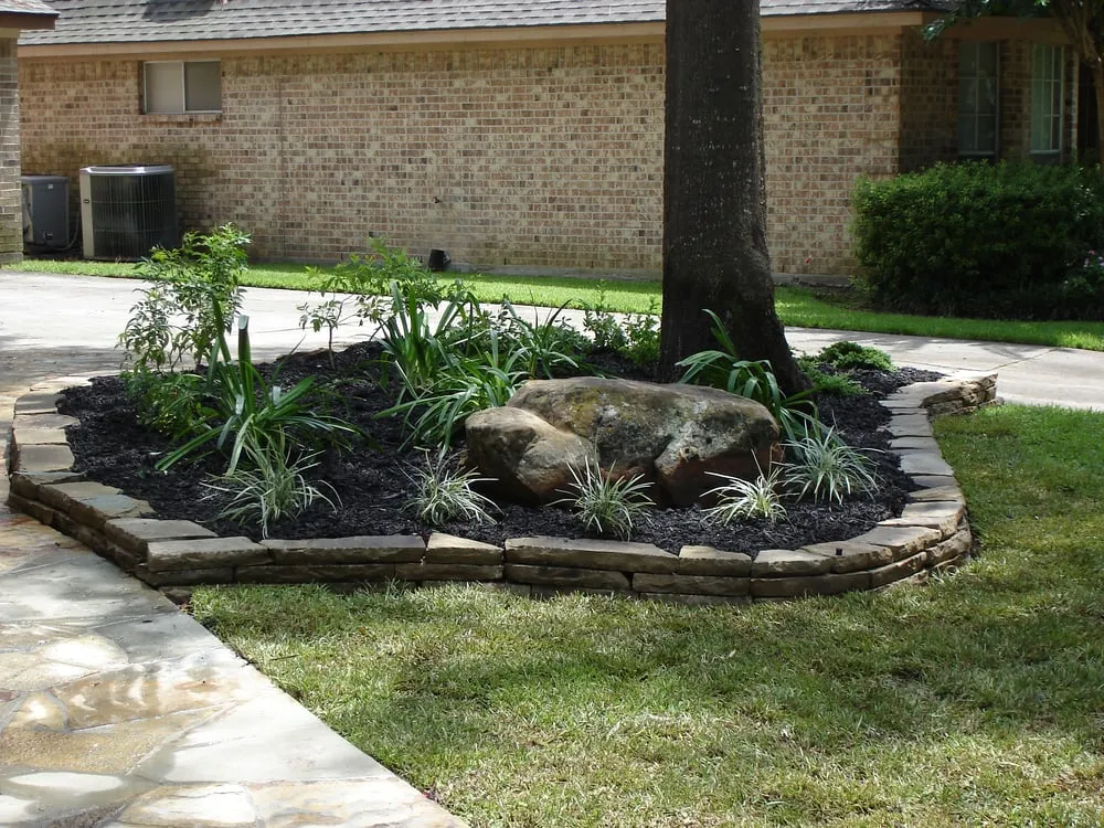 Quality fence installation service in Cypress, TX - Yardmasters