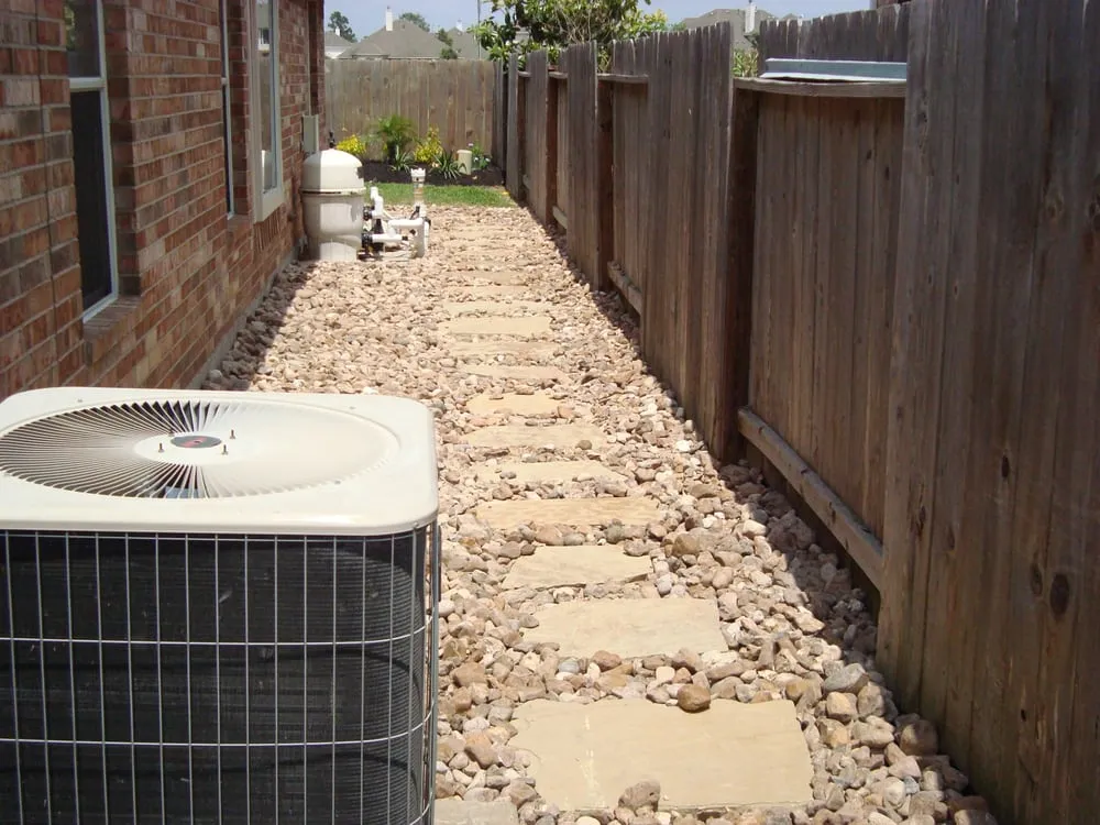 Trusted privacy fencing in Cypress, TX by Yardmasters