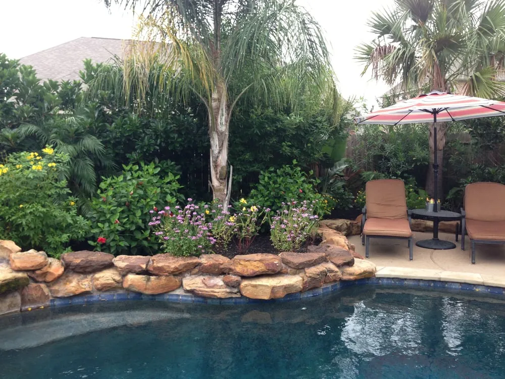 Quality fence repair in Cypress, TX by Yardmasters