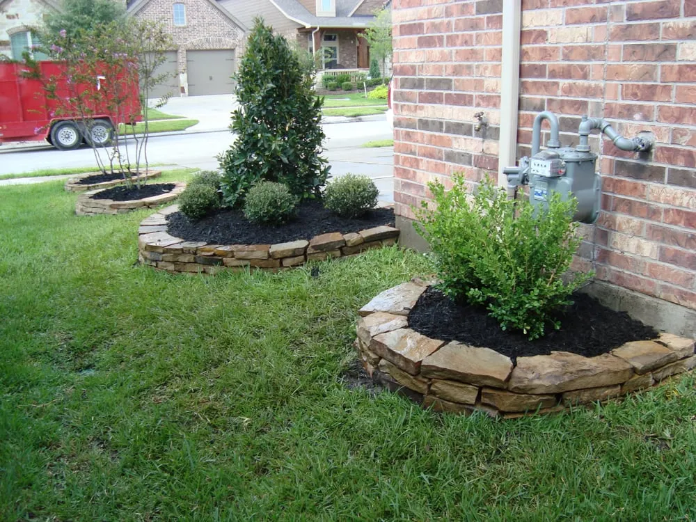 Local fence repair experts serving Cypress, TX - Yardmasters