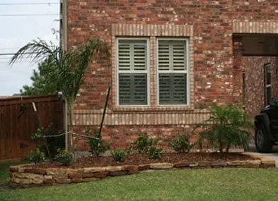 Trusted fence repair service in Cypress, TX - Yardmasters