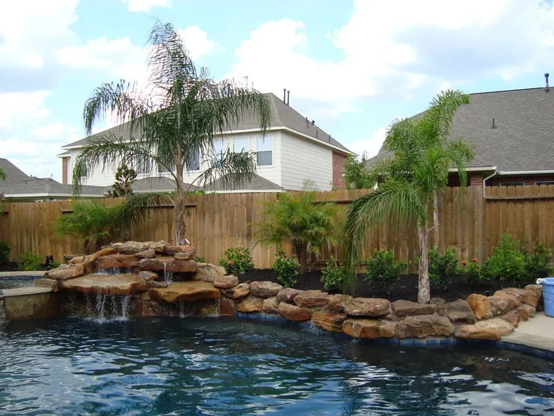 Quality chain link fencing experts serving Cypress, TX - Yardmasters