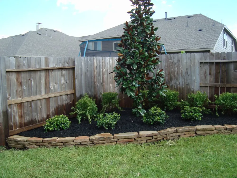 Reliable wood fence service service in Cypress, TX - Yardmasters