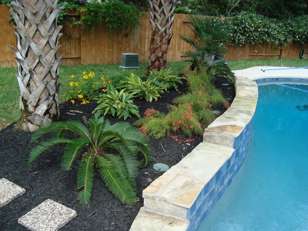 Local wood fence service service in Cypress, TX - Yardmasters