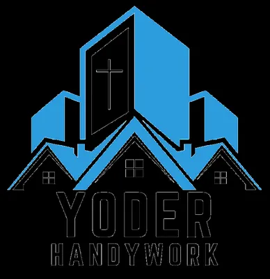 Yoder Handywork Logo