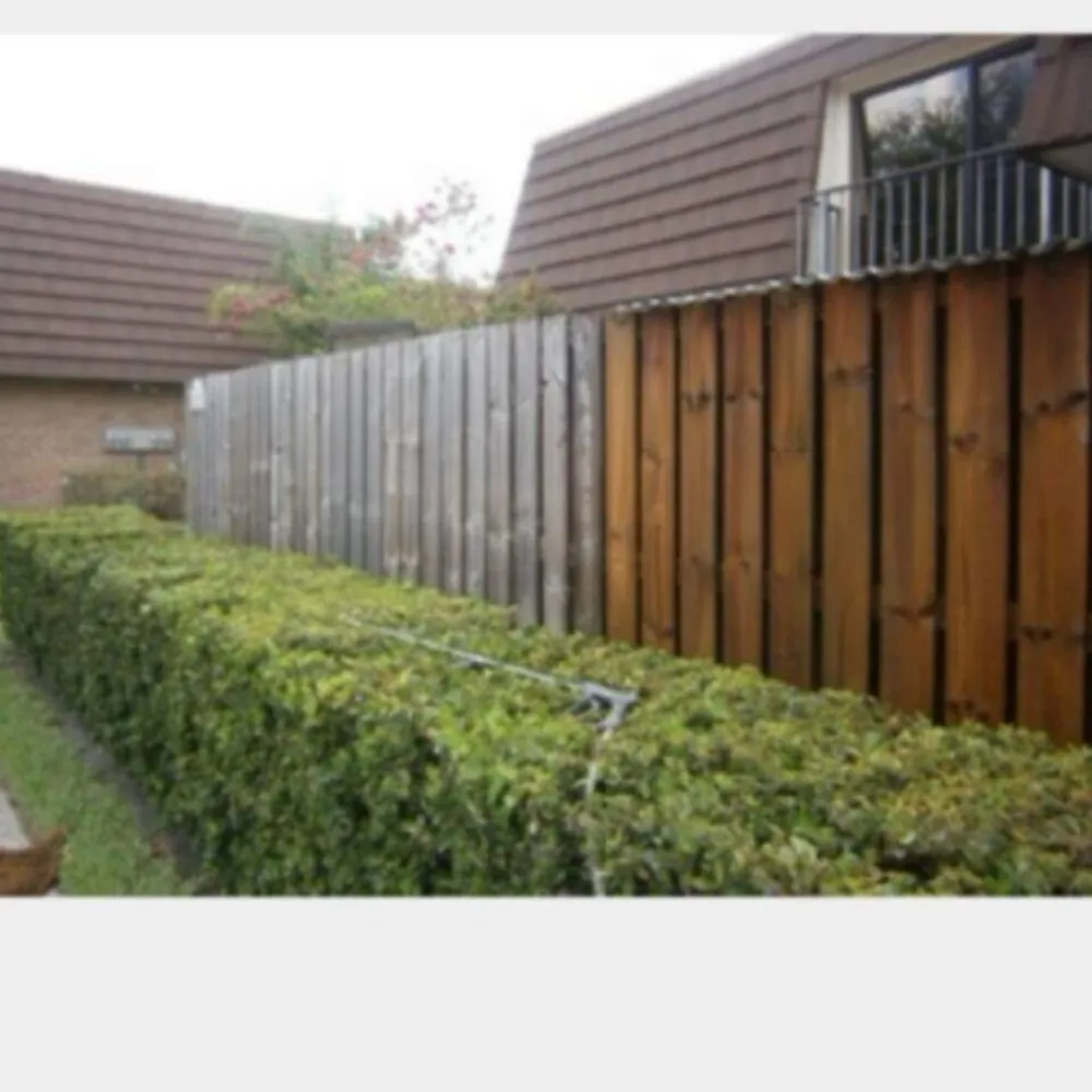 Reliable fence installation in Abilene, TX by Your Connection
