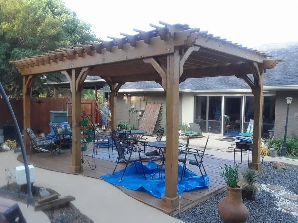Top-rated wood fence service service in Abilene, TX - Your Connection