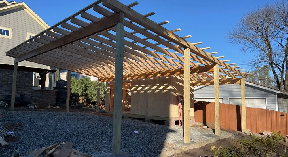 Reliable fence repair for homes in Charlotte, NC by Zero Obstacles