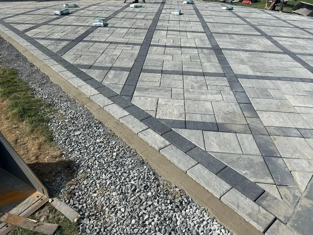 Professional chain link fencing experts serving Charlotte, NC - Zero Obstacles